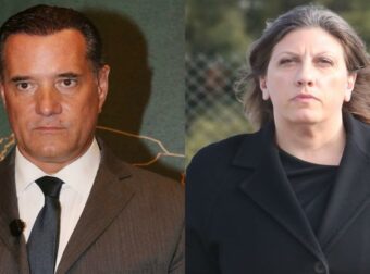 Άδωνις Γεωργιάδης: Μήνυση κατά Ζωής Κωνσταντοπούλου για συκοφαντική δυσφήμιση