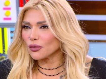 Αγγελική Ηλιάδη για αμβλώσεις: «Το μωρό όταν είναι στην κοιλιά της γυναίκας έχει ψυχή, είναι κουβέντα αυτή;»