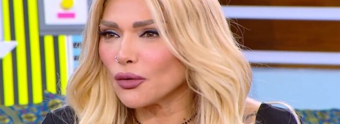 Αγγελική Ηλιάδη για αμβλώσεις: «Το μωρό όταν είναι στην κοιλιά της γυναίκας έχει ψυχή, είναι κουβέντα αυτή;»