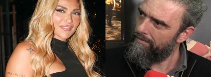 Τσαφούλιας για Ηλιάδη σχετικά με τις αμβλώσεις: «Της έχω ήδη απαντήσει με ένα τρόπο»