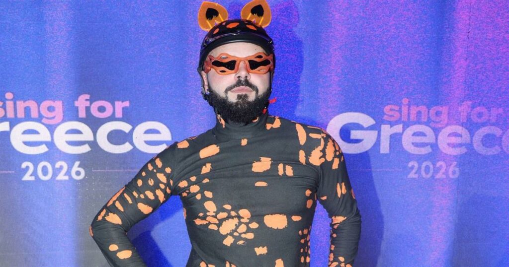 Akylas: Η πρώτη του ανάρτηση μετά τη νίκη στον Εθνικό τελικό της Eurovision – «Όλα είναι δυνατά»