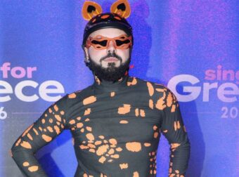 Akylas: Η πρώτη του ανάρτηση μετά τη νίκη στον Εθνικό τελικό της Eurovision – «Όλα είναι δυνατά»