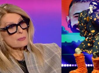 Εύη Δρούτσα: «Τη φωνή του Akyla δεν την έχουμε ακούσει – Θα πάει εκεί και μετά θα λέει πάρτο, πάρτο, πάρτο;»