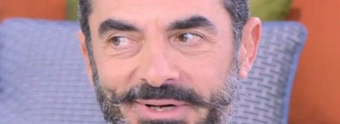 Αλέκος Συσσοβίτης για τον πατέρα του: «Αυτό τον έστειλε στον τάφο – Με χαστούκισε και έβαλε τα κλάματα»