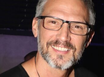 Αλέξανδρος Παρθένης: Το σοβαρό ατύχημα – «Είχε σπάσει αυτό το κομμάτι και είχε μπει μέσα στη σπονδυλική στήλη»