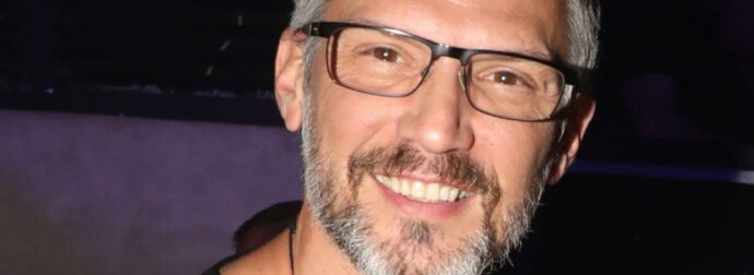 Αλέξανδρος Παρθένης: Το σοβαρό ατύχημα – «Είχε σπάσει αυτό το κομμάτι και είχε μπει μέσα στη σπονδυλική στήλη»