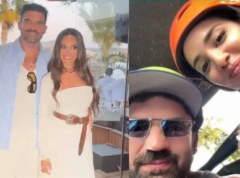 Ελληνίδου – Αλεξάνδρου: Το πρώτο κοινό βίντεο  και το σχόλιο περί πρότασης γάμου