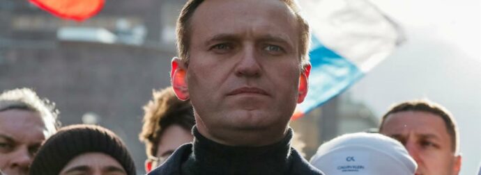 Το δηλητήριο του βατράχου: Πώς η σπάνια τοξίνη από τη Νότια Αμερική εξόντωσε τον Αλεξέι Ναβάλνι