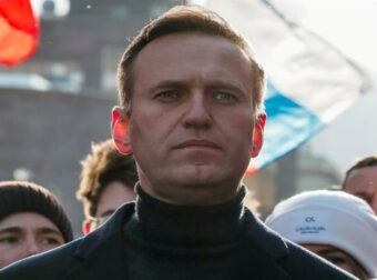 Το δηλητήριο του βατράχου: Πώς η σπάνια τοξίνη από τη Νότια Αμερική εξόντωσε τον Αλεξέι Ναβάλνι