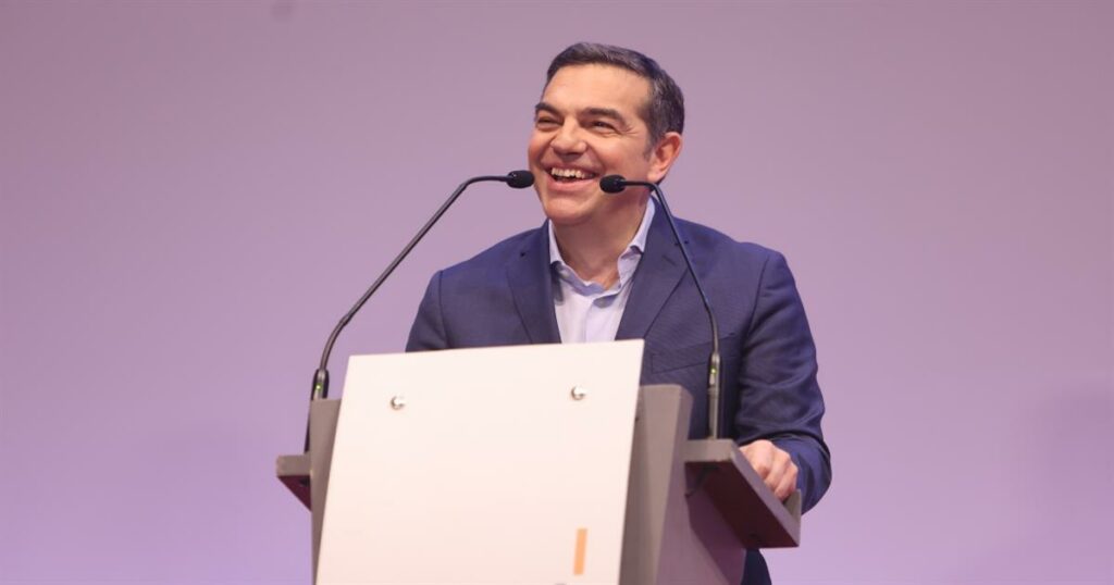 «Μεταγραφή αεροδρομίου» ο Τσίπρας – Συμφωνία με κορυφαίο στέλεχος του ΠΑΣΟΚ