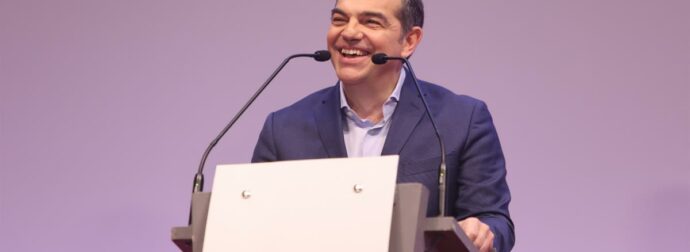 «Μεταγραφή αεροδρομίου» ο Τσίπρας – Συμφωνία με κορυφαίο στέλεχος του ΠΑΣΟΚ
