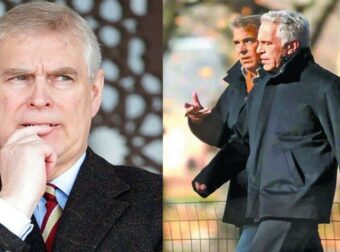 Η ντροπή του Άντριου: Πως έβαζε κορίτσια μέσα στο παλάτι του Μπάκιγχαμ – Σοκ με τις μαρτυρίες του προσωπικού