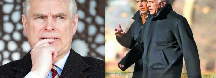 Η ντροπή του Άντριου: Πως έβαζε κορίτσια μέσα στο παλάτι του Μπάκιγχαμ – Σοκ με τις μαρτυρίες του προσωπικού