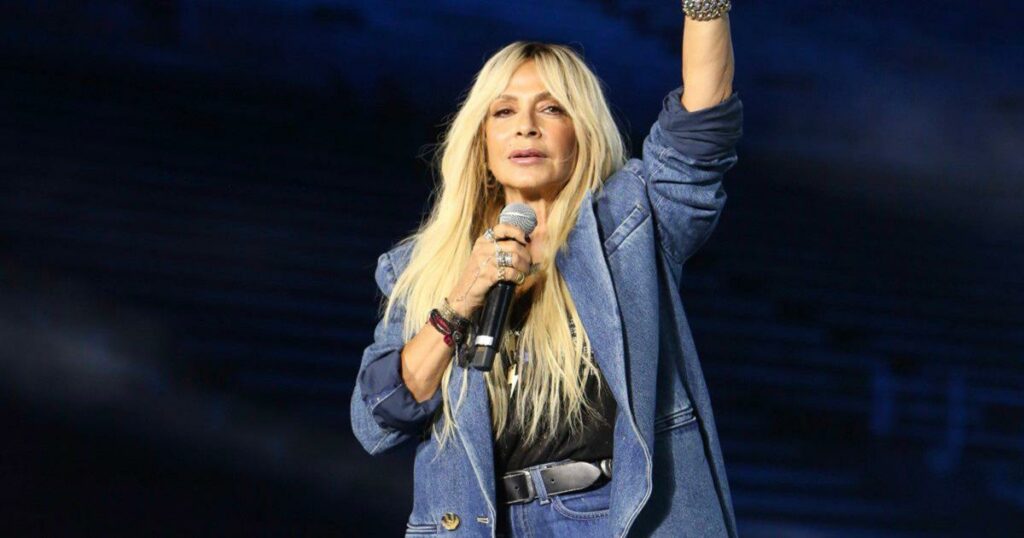 Άννα Βίσση: Δεν θα λειτουργήσει το Σάββατο 28/2 το Hotel Ερμού – Η ανακοίνωση