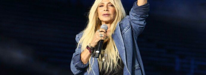 Άννα Βίσση: Δεν θα λειτουργήσει το Σάββατο 28/2 το Hotel Ερμού – Η ανακοίνωση