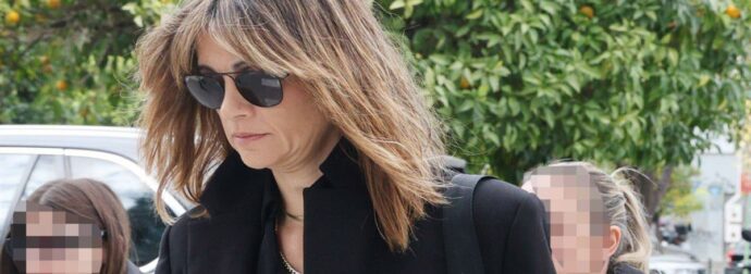 Παπαχαραλάμπους για το metoo: «Υπάρχει πριν και μετά, κάποιες συμπεριφορές δεν είναι πλέον αποδεκτές»