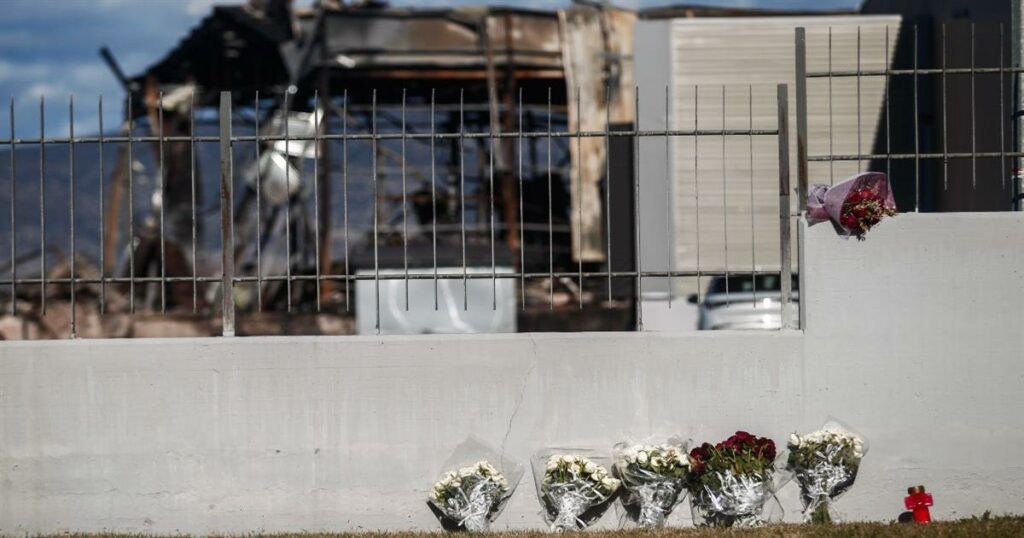 Απίθανες καταγγελίες για τον ιδιοκτήτη της Βιολάντα από τον δικηγόρο των θυμάτων