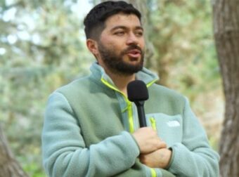 Άρης Τσάπης: Η αποκάλυψη για το «Ευτυχισμένοι Μαζί»: «Εκεί δεν υπήρχε άνθρωπος που να μην έσταξε δάκρυ»