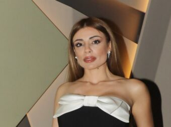 Αρναούτη: Καταθέτει αναίρεση της απόφασης του δικαστηρίου για την αποζημίωση που της επιδικάστηκε