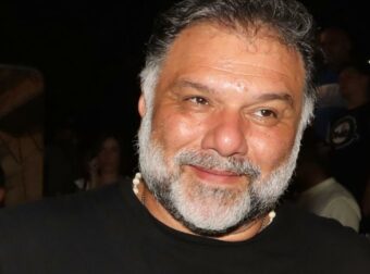 Αρναούτογλου: Τα αρνητικά σχόλια για τα κιλά του – «Πολλές φορές μου τα λένε και μπροστά μου»