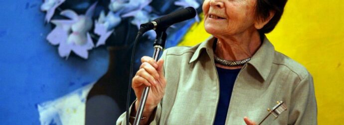 Ελένη Γλύκατζη-Αρβελέρ: Δημοσία δαπάνη η κηδεία της σπουδαίας ακαδημαϊκού – Πού και πότε θα γίνει