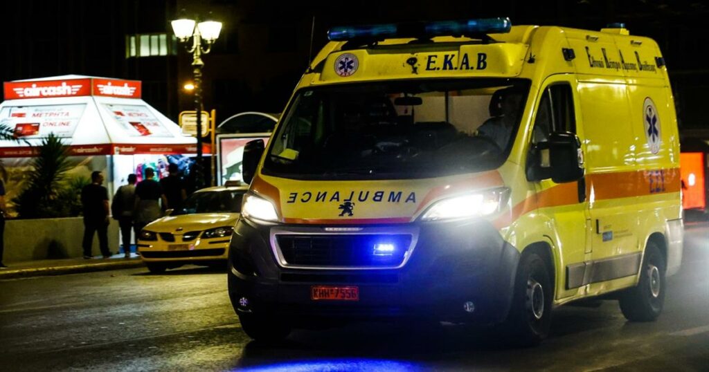 Τραγωδία στην Ελευσίνα: Σκότωσε τη μητέρα της προσπαθώντας να παρκάρει