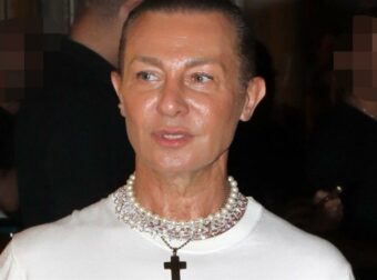 Κωστέτσος: Συγκλονίζει μετά τον θάνατο του Έρικ Ντέιν – «Από ALS χάσαμε και τη μητέρα μας»