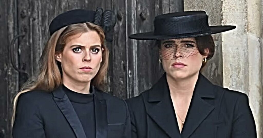 Σάλος με τον Άντριου: Δύσκολη μέρα για τις κόρες του πρώην πρίγκιπα – Ο λόγος που «τελείωσαν» και αυτές από το παλάτι