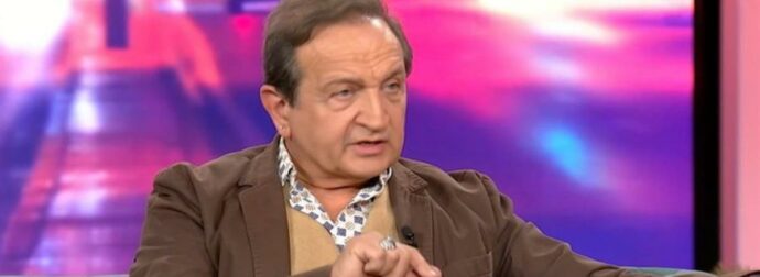 Σπύρος Μπιμπίλας: «Είχα ένα μεγάλο έρωτα που με βασάνιζε! Τον αγαπούσα πάρα πολύ»