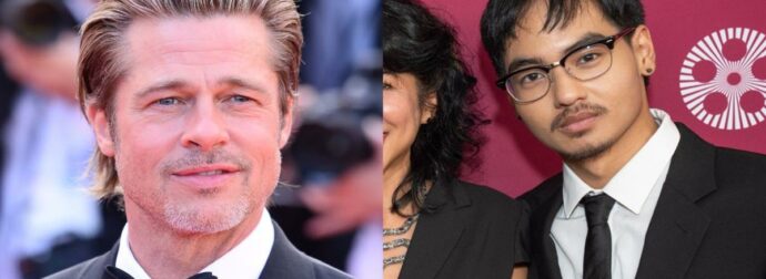 Μπραντ Πιτ: Νέο οικογενειακό δράμα για τον ηθοποιό – Άλλο ένα παιδί του αφαιρεί το επώνυμό του!