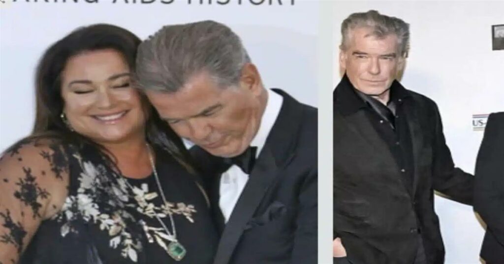 «Νόμιζα ότι δεν μπορούσε να χάσει βάρος» – Η Κίλι Μπρόσναν δείχνει την νέα την εμφάνιση