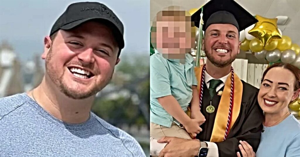 Λίγο πριν τον θάνατο: «Είδα τον Ιησού και αγγέλους όταν σταμάτησε η καρδιά μου» – Μαρτυρία που συγκλονίζει