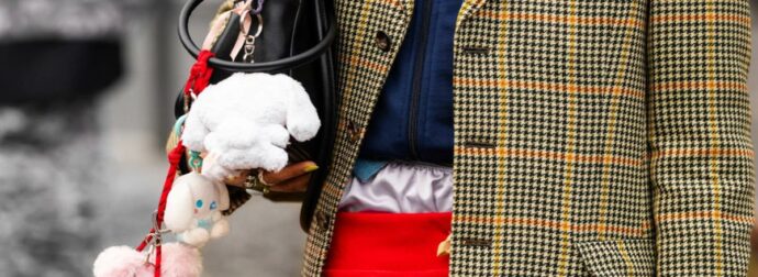 Τάση «απροσδόκητο» color blocking: 5 συνδυασμοί που αξίζει να προσeξεις