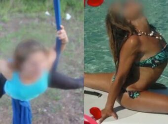 Γιος της δασκάλας γιόγκα που έκανε εμπρηστικές επιθέσεις: «Είχε μπει πολλές φορές σε ψυχιατρείο, δεν της δόθηκε σωστή βοήθεια»