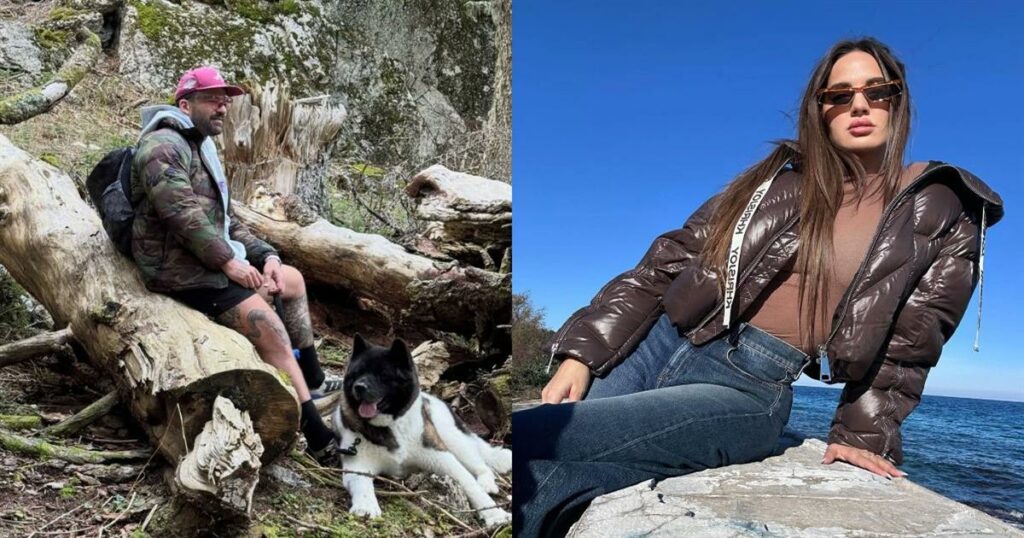 Δημήτρης Αλεξάνδρου – Ρία Ελληνίδου: Ταξίδια για δυο στο Πουκέτ (Βίντεο)