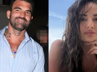 Αλεξάνδρου: Η έκπληξη που ετοίμασε για την Ελληνίδου στο Πουκέτ – Το ρομαντικό δείπνο πάνω στη παραλία (Βίντεο)