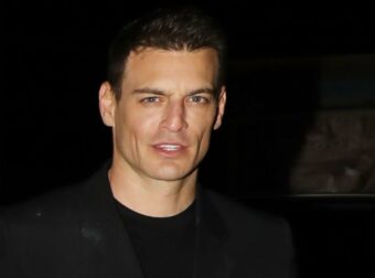 Δημήτρης Φιντιρίκος: Τα πρώτα λόγια μετά τη δικαίωσή του στο δικαστήριο με τον Μικρό Πριγκιπάκο