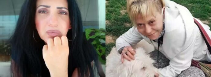 Θρίλερ στη Θεσσαλονίκη με το διπλό φονικό: Συνδέονται οι δύο κατηγορούμενοι με περισσότερες εξαφανίσεις γυναικών;