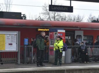 Σερτζάν Σ.: Ποιο ήταν το θύμα της φονικής επίθεσης από τον 26χρονο Έλληνα στη Γερμανία – Μεγάλωνε δύο παιδιά μόνος του