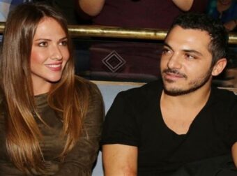 Κώστας Δόξας: «Έφαγε» τρία χρόνια φυλάκιση για ενδοοικογενειακή βία – Χωρίς αναστολή οι τέσσερις μήνες (video)