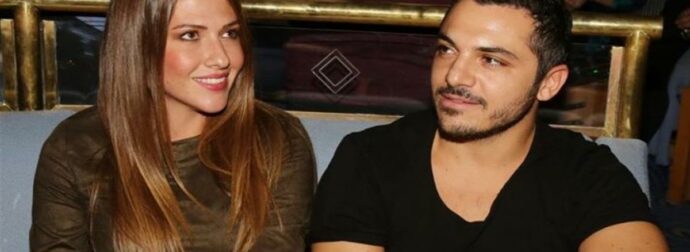 Κώστας Δόξας: «Έφαγε» τρία χρόνια φυλάκιση για ενδοοικογενειακή βία – Χωρίς αναστολή οι τέσσερις μήνες (video)