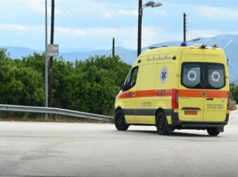 Τραγωδία στην Κυπαρισσία: Νεκρό παιδάκι μόλις 3 ετών – Άφησε την τελευταία του πνοή στο νοσοκομείο