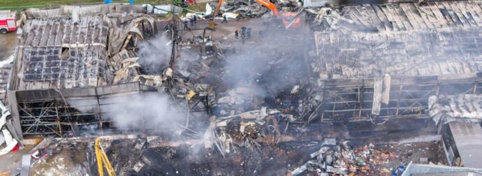 Μαρτυρία – σοκ για τη «Βιολάντα»: Γνώριζαν για το προπάνιο από τον Ιούνιο του 2025