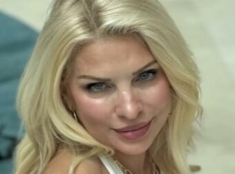 Πώς η Ελένη Μενεγάκη άφησε την τηλεόραση και βγάζει πιο πολλά χρήματα!