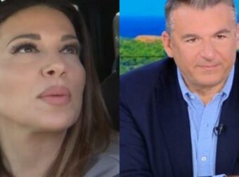Χατζίδου για Λιάγκα: «Τον πείραξε που η Καμπούρη και ο Κατσαρίδης μιλούσαν θετικά για την εκπομπή μας»