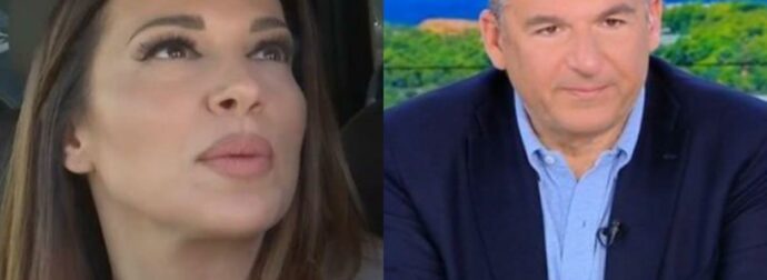Χατζίδου για Λιάγκα: «Τον πείραξε που η Καμπούρη και ο Κατσαρίδης μιλούσαν θετικά για την εκπομπή μας»