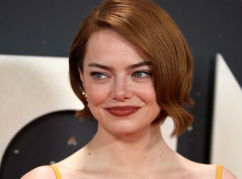 Έμμα Στόουν: Ανησυχία με την εικόνα της στα BAFTA – «Δείχνει σκελετωμένη»