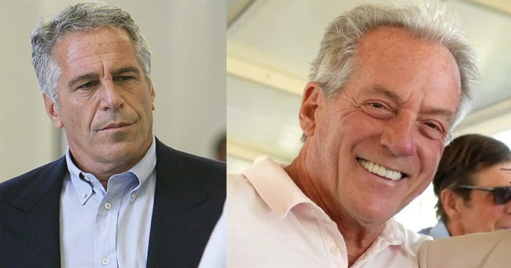 Τζέφρι Έπσταϊν: Τα email που «καίνε» και τα «ροζ» Σαββατοκύριακα στα Hamptons με την ελίτ των ΗΠΑ και όχι μόνο