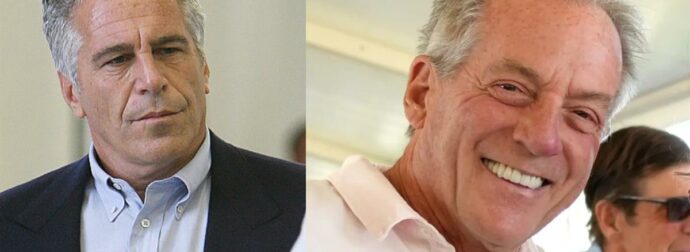 Τζέφρι Έπσταϊν: Τα email που «καίνε» και τα «ροζ» Σαββατοκύριακα στα Hamptons με την ελίτ των ΗΠΑ και όχι μόνο