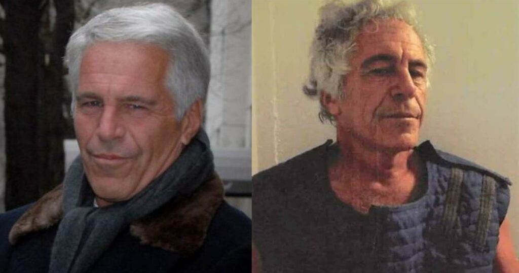 Τζέφρι Επστάιν: Στραγγαλίστηκε και δεν απαγχονίστηκε στο κελί λέει ο γιατρός της νεκροψίας του